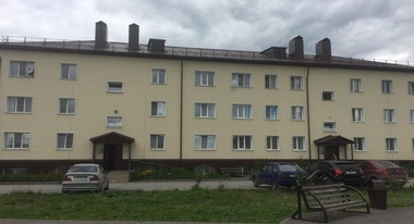 ул. Суворова, 22